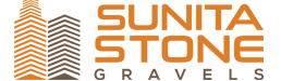 Sunita Stone Gravels Logo